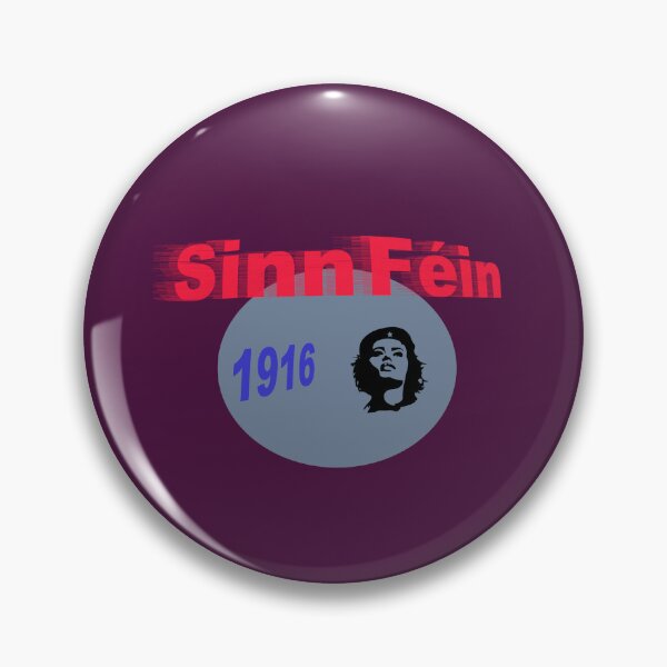 Artikelvorschau, Sinn Féin (wir selbst) entworfen und verkauft von lobodelnoir.