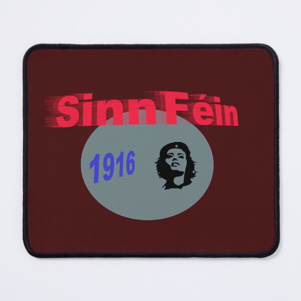 Item preview, Sinn Féin (we ourselves) designed and sold by lobodelnoir.