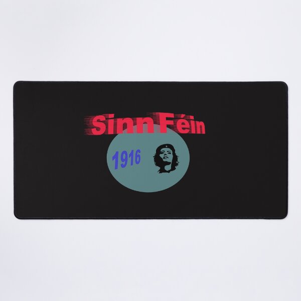 Item preview, Sinn Féin (we ourselves) designed and sold by lobodelnoir.