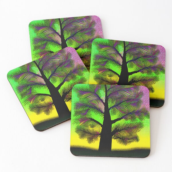 Item preview, Nature tree design designed and sold by brandway.