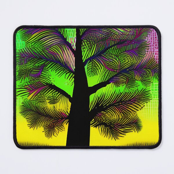 Item preview, Nature tree design designed and sold by brandway.