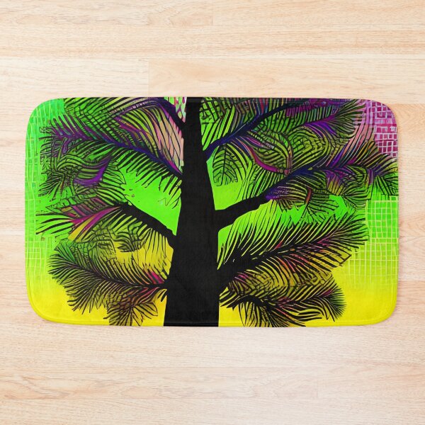 Item preview, Nature tree design designed and sold by brandway.