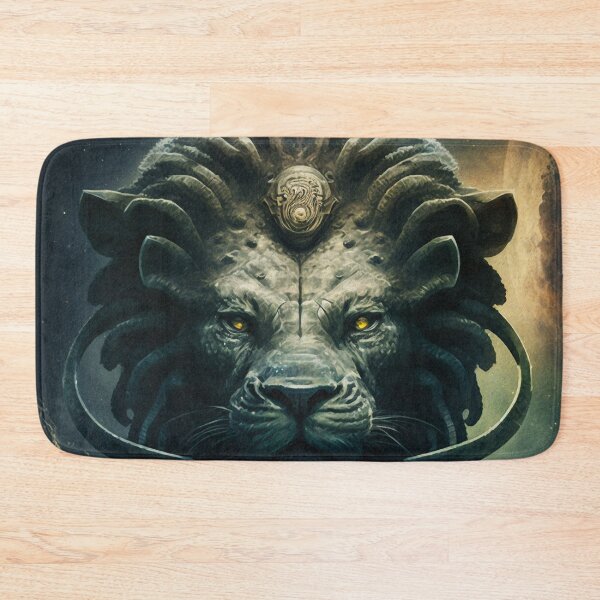 Item preview, Leo Horoscope { Obvious Strength } designed and sold by creaitivemonk.