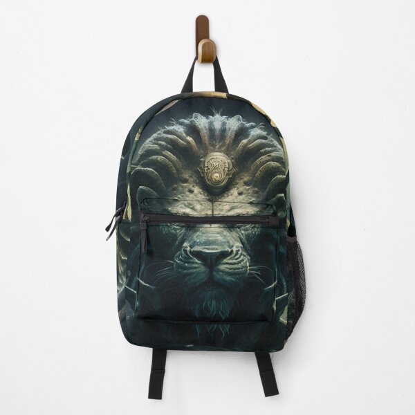 Item preview, Leo Horoscope { Obvious Strength } designed and sold by creaitivemonk.