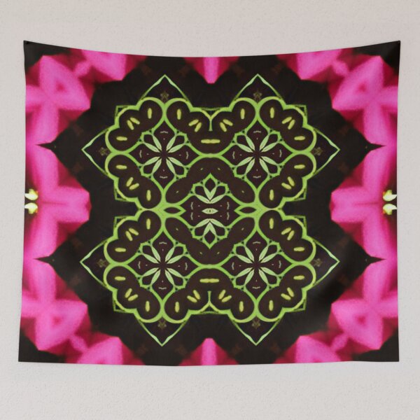 Item preview,  DELICIOUS PAINTING OF  CHOCOLATE FLOWERS TO TASTE  designed and sold by Ralek.