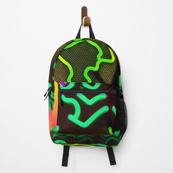 Item preview, Neon Reef Graphics designed and sold by brandway.