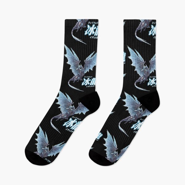 Item preview, Velkhana "The Iceborne Wyvern" designed and sold by regista.