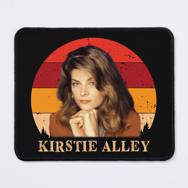 Item preview, Kirstie Alley a Kirstie Alley a Kirstie Alley designed and sold by Avesgh.
