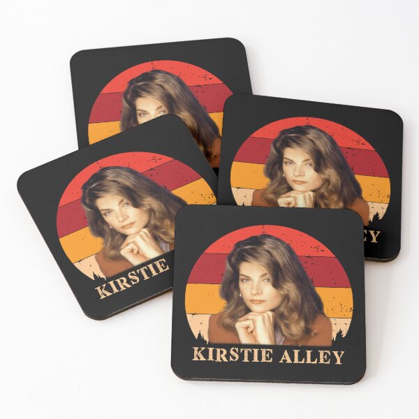 Item preview, Kirstie Alley a Kirstie Alley a Kirstie Alley designed and sold by Avesgh.