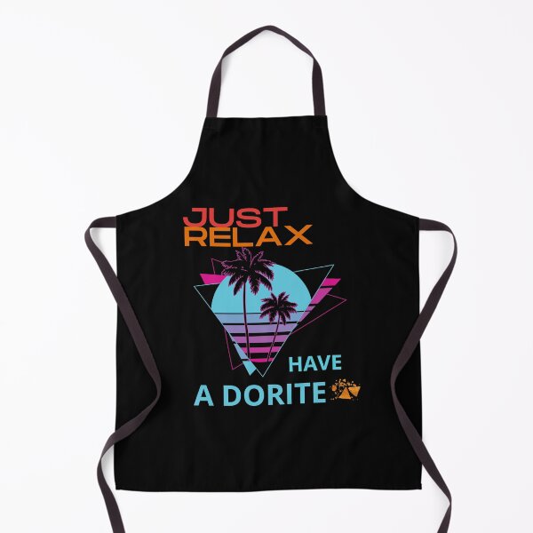 Item preview, Just Relax Have A Dorite  designed and sold by ZingAndPep.