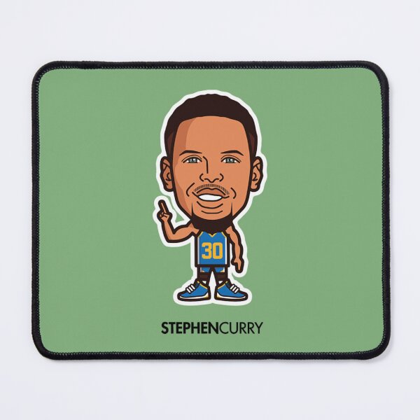 Item preview, curry cartoon lorie designed and sold by ZolaAufderhar.