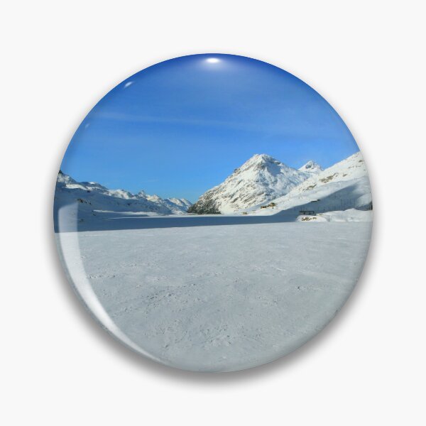 Item preview, The Bernina Pass designed and sold by annalisa56.