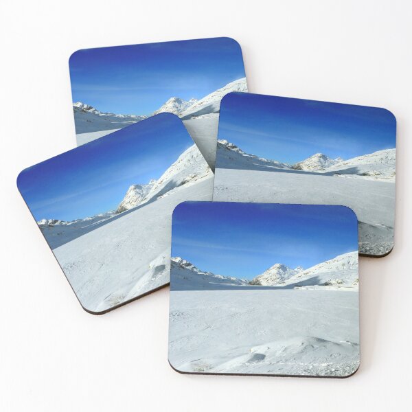 Item preview, The Bernina Pass designed and sold by annalisa56.