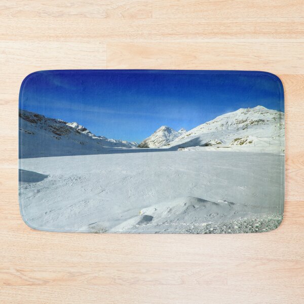 Item preview, The Bernina Pass designed and sold by annalisa56.