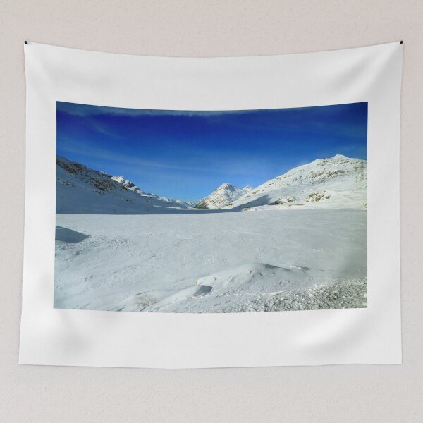 Item preview, The Bernina Pass designed and sold by annalisa56.