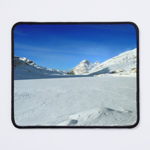 Item preview, The Bernina Pass designed and sold by annalisa56.