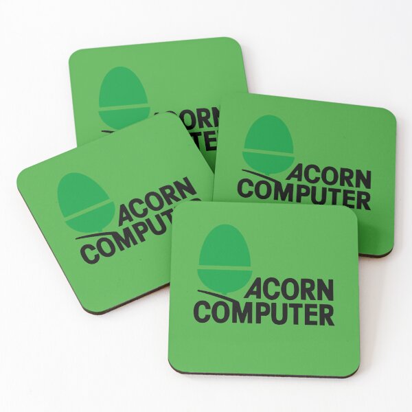 Item preview, Acorn Computer  designed and sold by ZolaAufderhar.