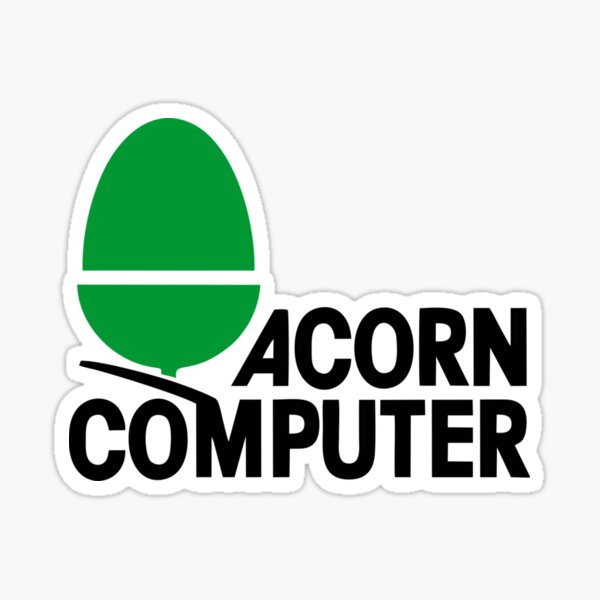 Item preview, Acorn Computer  designed and sold by ZolaAufderhar.