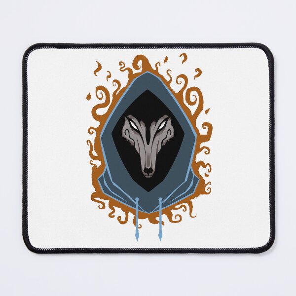 Item preview, Wolfman designed and sold by SwiitSkull.