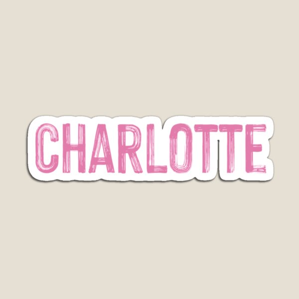 Aperçu de l'œuvre Cadeau Charlotte créée et vendue par CupiStorez.