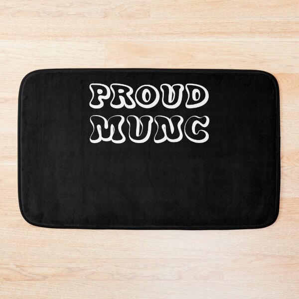 Item preview, Proud Munch Funny Tee designed and sold by YourgiftShop.