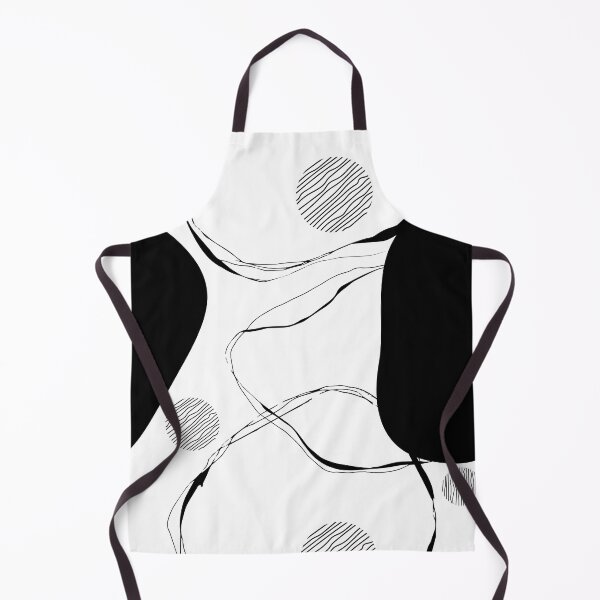 Item preview, Stylish Minimalist Abstract Circles designed and sold by SoccaTamam.