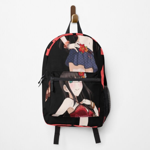 Item preview, Dia Kurosawa Best girl designed and sold by rowaashekd.