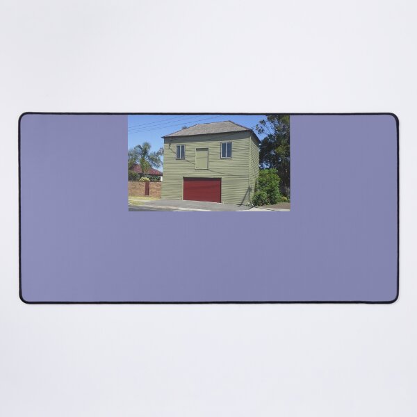 Item preview, Smiling Garage, Newcastle NSW Australia designed and sold by KazM.