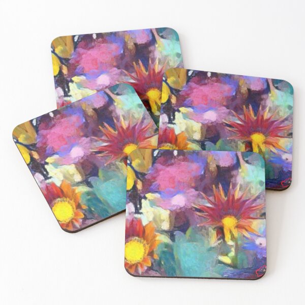 Item preview, Footpath Flowers designed and sold by Andykinoz.