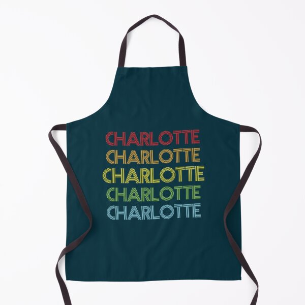 Item preview, Charlotte Name - Multi Colored Custom Name Gift For Charlotte designed and sold by CupiStorez.