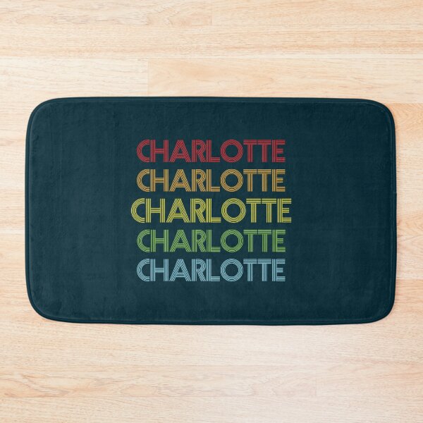 Item preview, Charlotte Name - Multi Colored Custom Name Gift For Charlotte  designed and sold by CupiStorez.