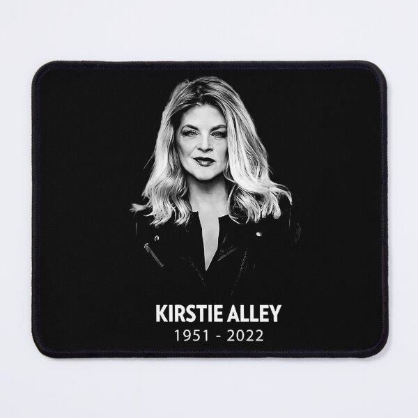 Item preview, Kirstie Alley a Kirstie Alley a Kirstie Alley designed and sold by Avesgh.