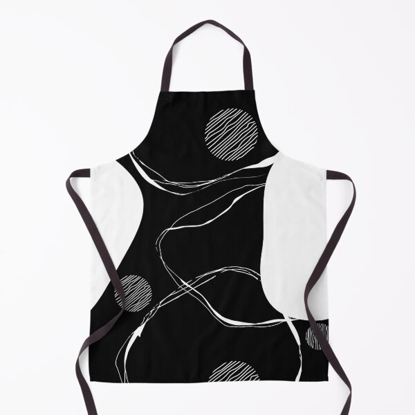 Item preview, Stylish Minimalist Abstract Shapes designed and sold by SoccaTamam.