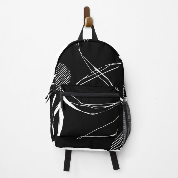 Item preview, Stylish Minimalist Abstract Shapes designed and sold by SoccaTamam.