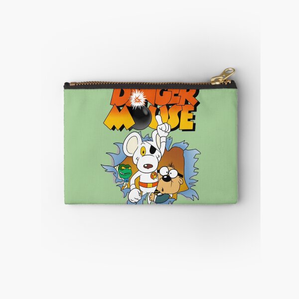 Item preview, Danger Mouse Family designed and sold by ZolaAufderhar.