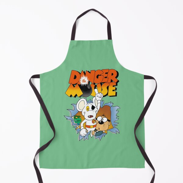 Item preview, Danger Mouse Family designed and sold by ZolaAufderhar.