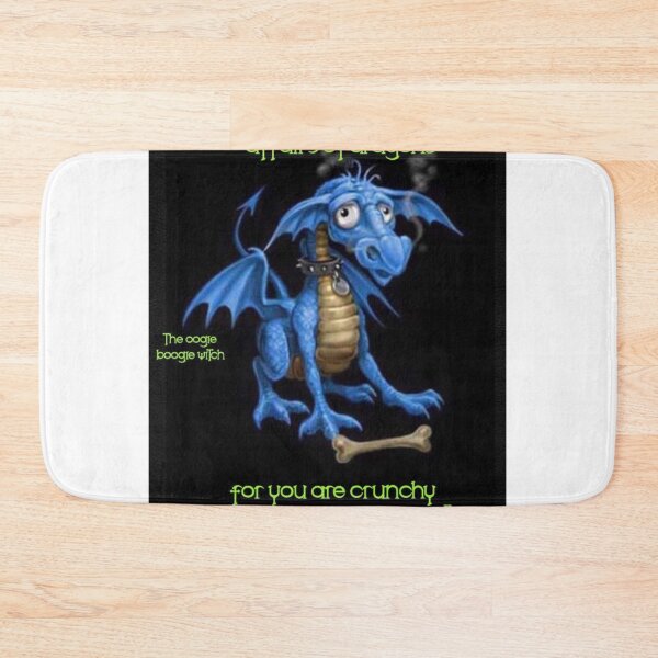 Item preview,  Do not meddle in the affairs of dragons designed and sold by Adjato  Design.