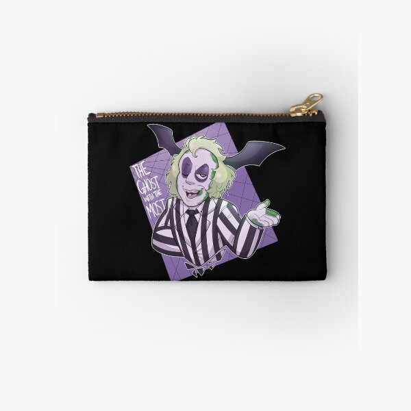 Item preview, The Ghost with the Most designed and sold by itsaaudra.