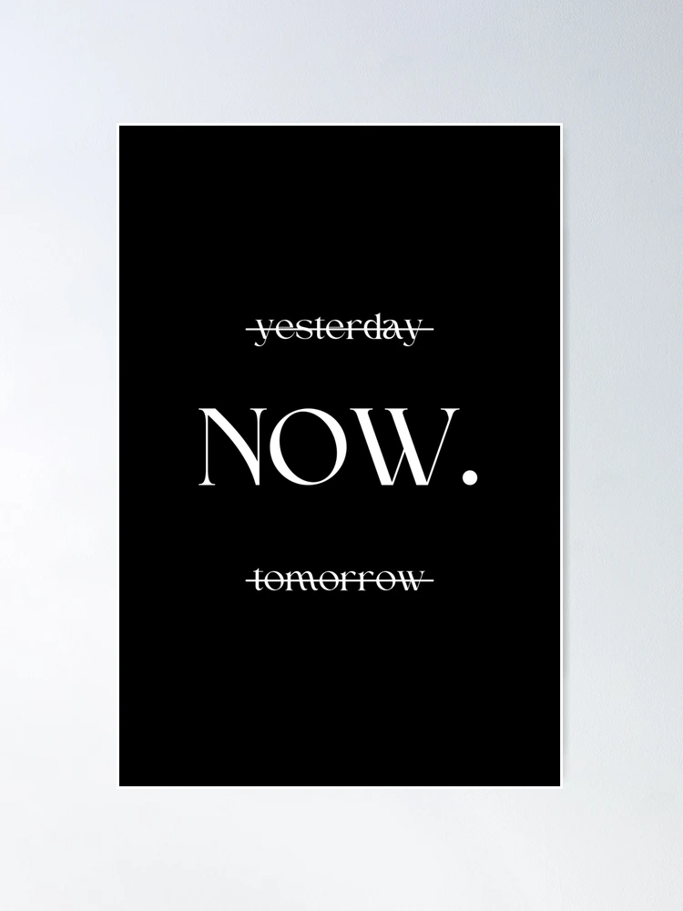 2025新発 Yesterday NOW Tomorrow: Minimalist and Inspirational ジャケット・アウター