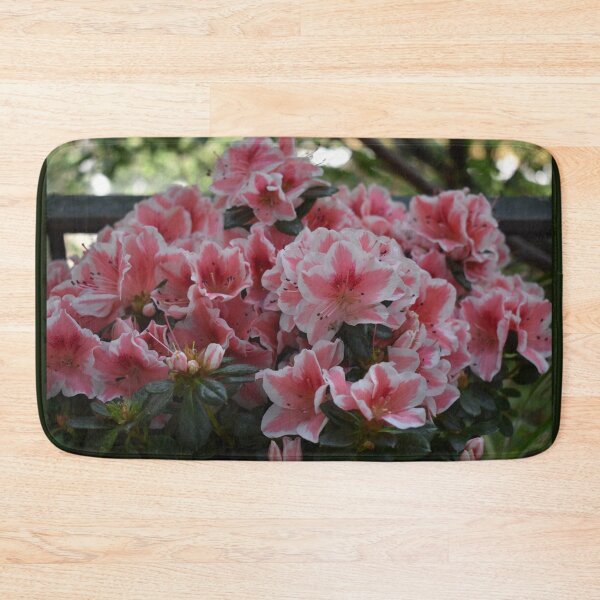 Item preview, Pink Azalea designed and sold by mariya-ivanova.