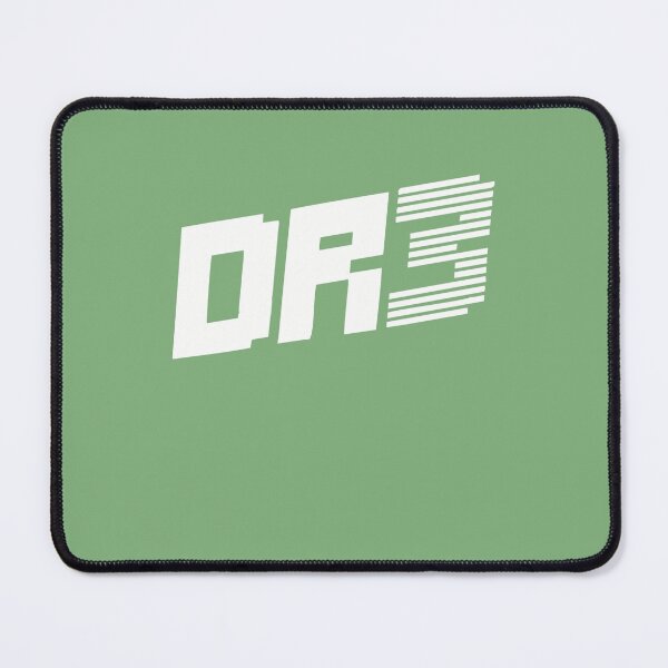 Item preview, Daniel Ricciardo DR3  designed and sold by ZolaAufderhar.