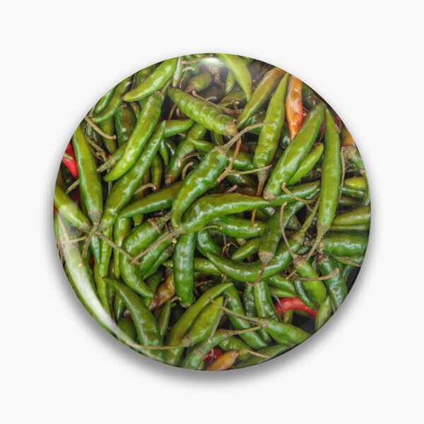 Item preview, Chillies designed and sold by TravellingFatmn.