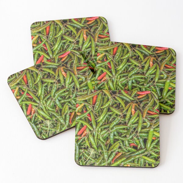 Item preview, Chillies designed and sold by TravellingFatmn.