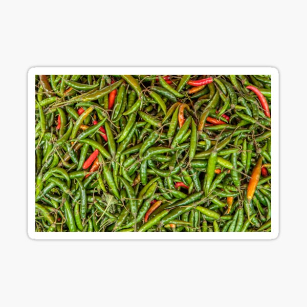 Item preview, Chillies designed and sold by TravellingFatmn.