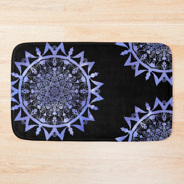 Item preview, Purple Mandala designed and sold by JulieSR.
