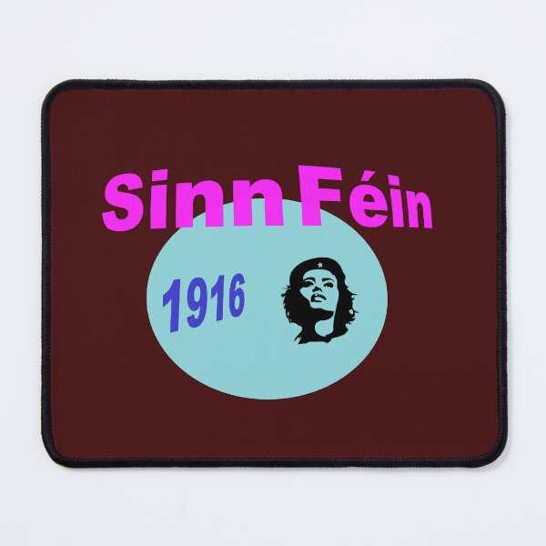 Item preview, Sinn Féin (we ourselves) designed and sold by lobodelnoir.