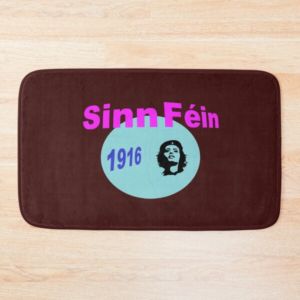 Item preview, Sinn Féin (we ourselves) designed and sold by lobodelnoir.