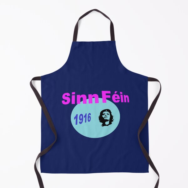 Artikelvorschau, Sinn Féin (wir selbst) entworfen und verkauft von lobodelnoir.