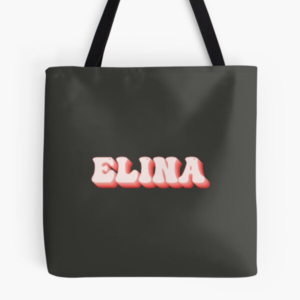 Item preview, Elina - Name designed and sold by kindxinn.
