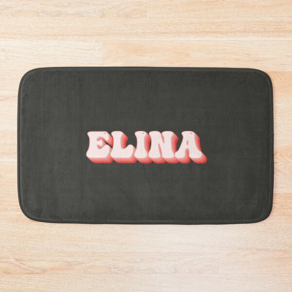 Item preview, Elina - Name designed and sold by kindxinn.
